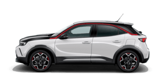 Nova Opel Mokka