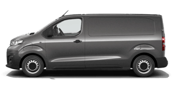 Opel Vivaro-e Panel Van
